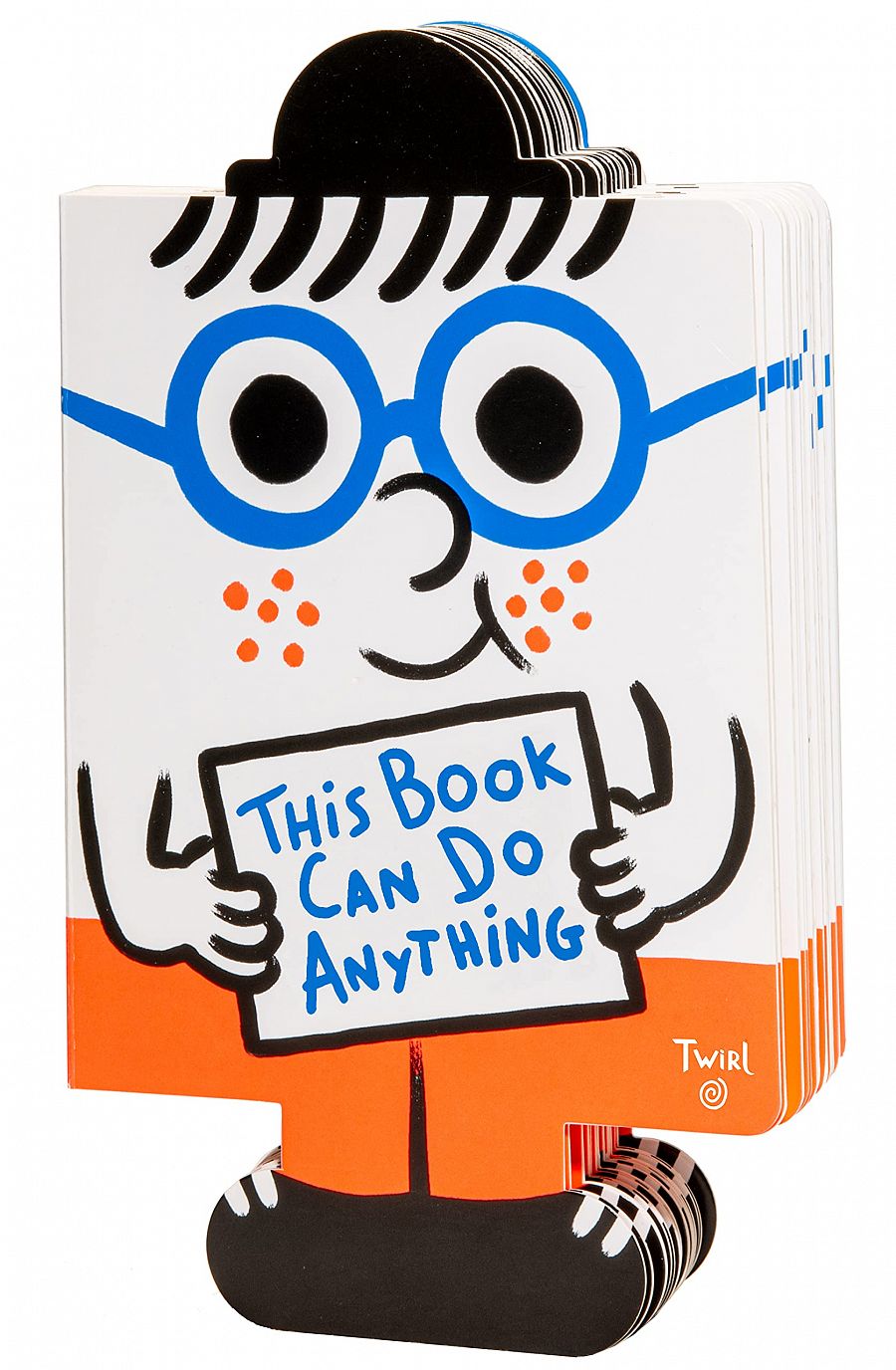 This Book Can Do Anything book cover